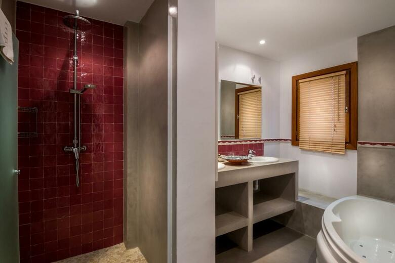 Hotel La Posada Del Angel