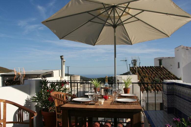 Hotel La Posada Del Angel