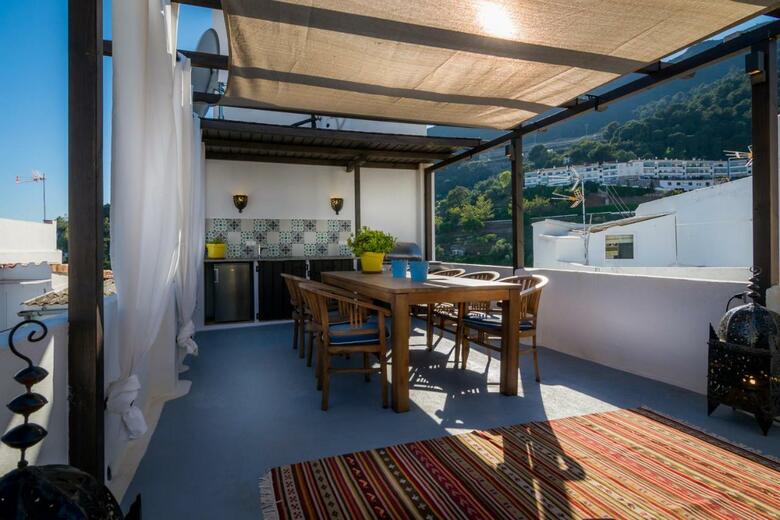 Hotel La Posada Del Angel