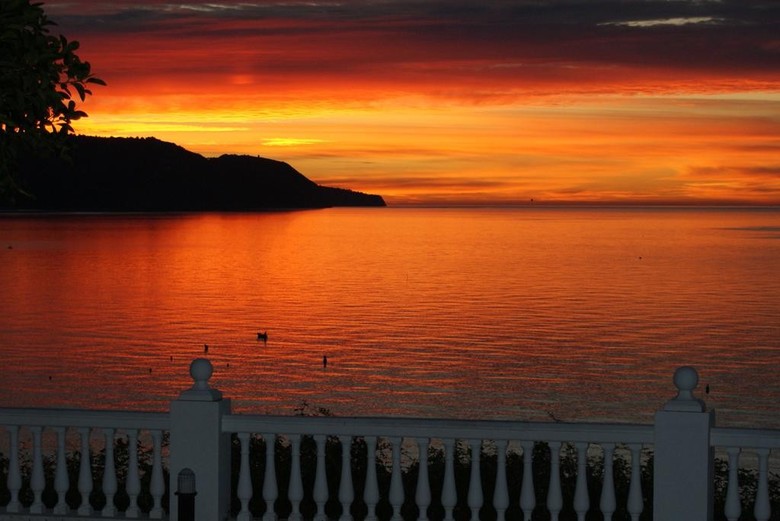 Hotel Parador De Nerja