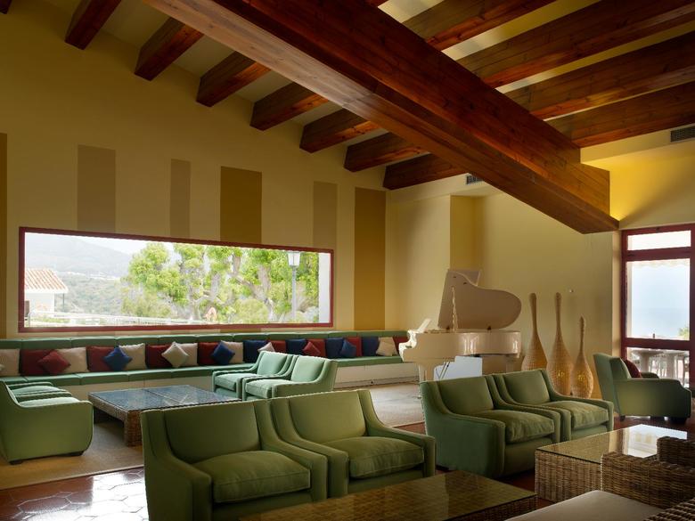 Hotel Parador De Nerja
