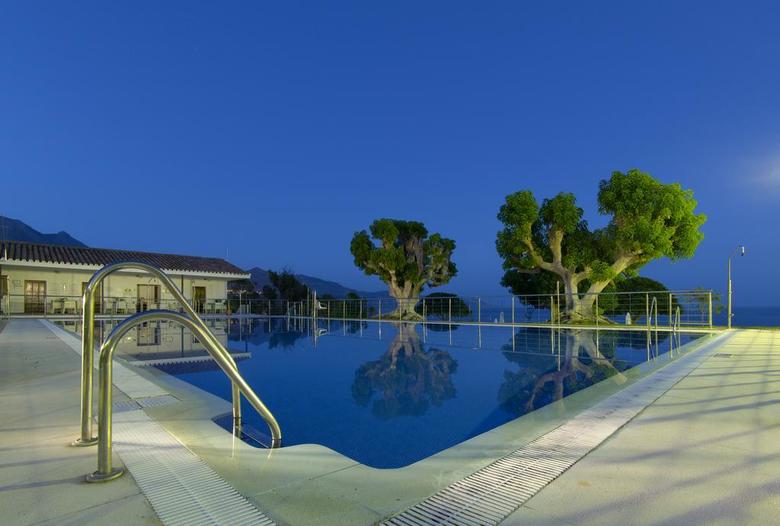 Hotel Parador De Nerja