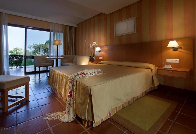 Hotel Parador De Nerja
