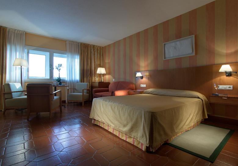 Hotel Parador De Nerja