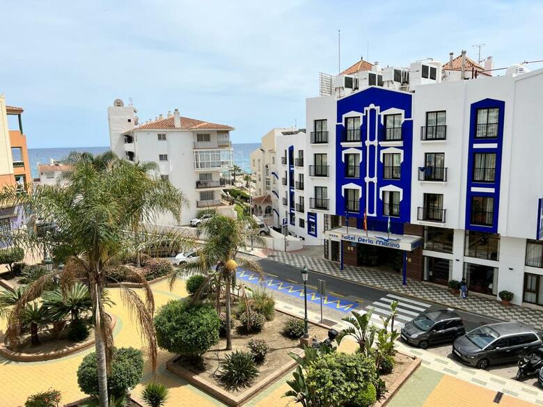 Hotel Perla Marina