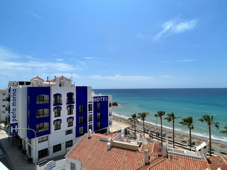 Hotel Perla Marina