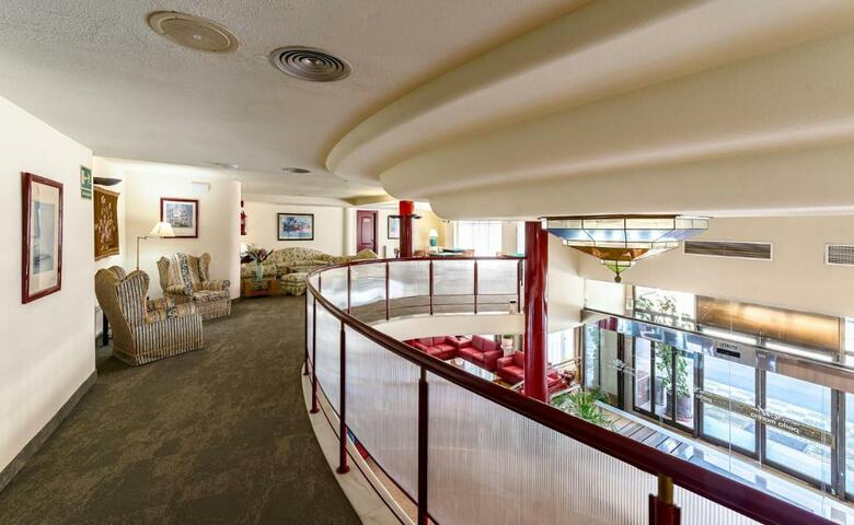 Hotel Perla Marina