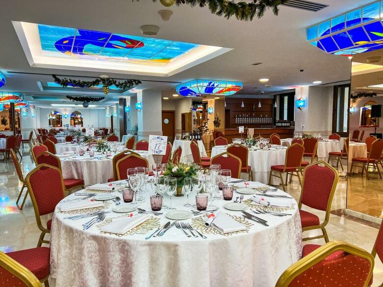 Hotel Perla Marina