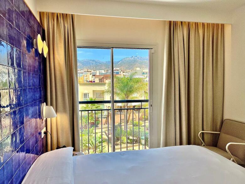 Hotel Perla Marina