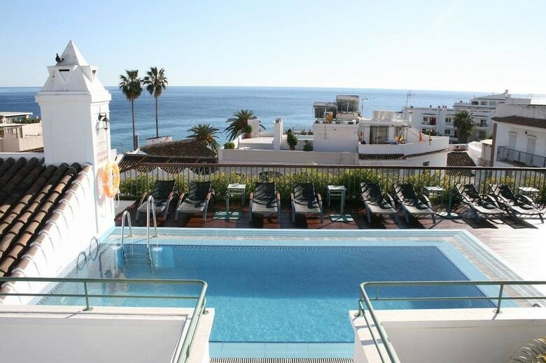 Hotel Plaza Cavana
