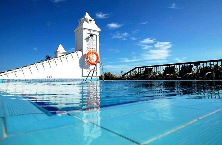 Hotel Plaza Cavana