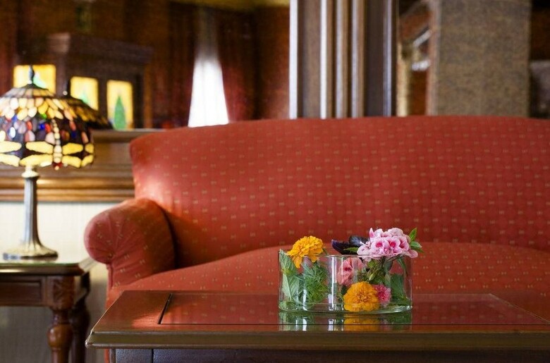 Hotel Plaza Cavana