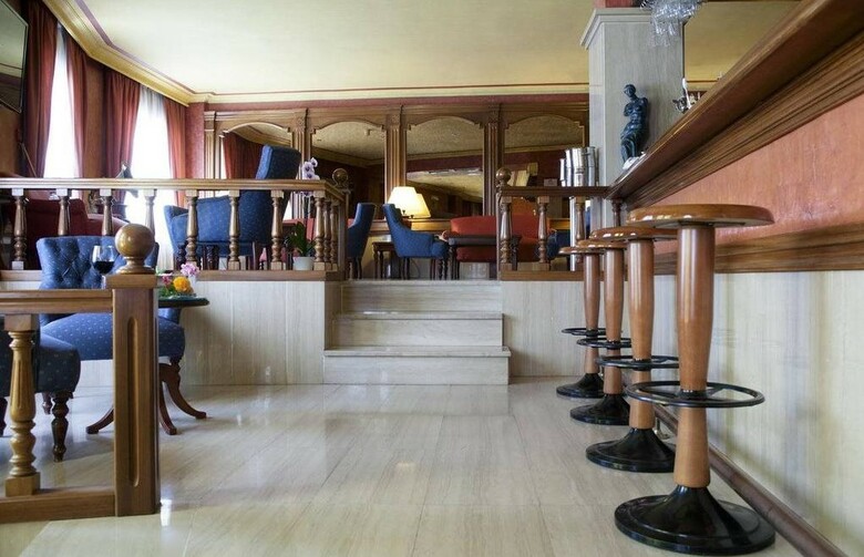 Hotel Plaza Cavana