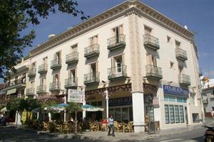 Hotel Plaza Cavana