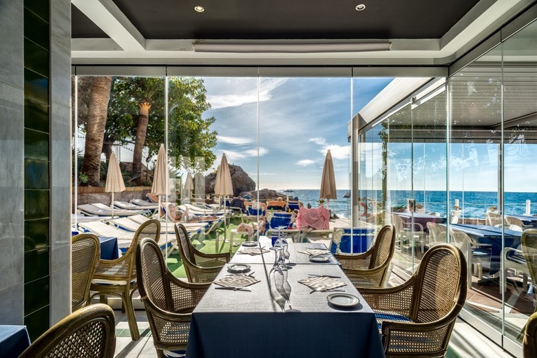 Hotel Balc�n De Europa