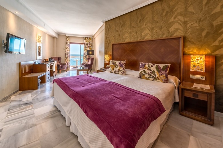 Hotel Balc�n De Europa