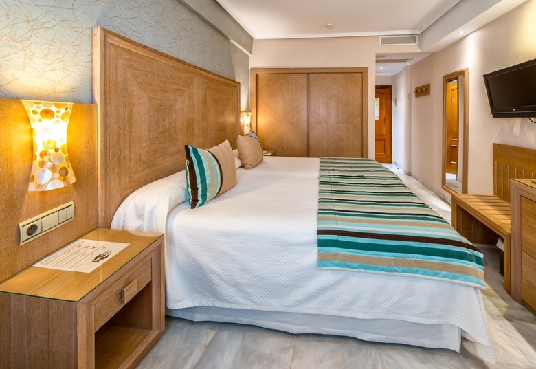 Hotel Balc�n De Europa