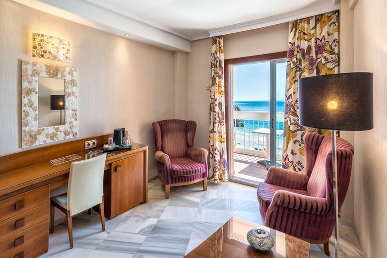 Hotel Balc�n De Europa