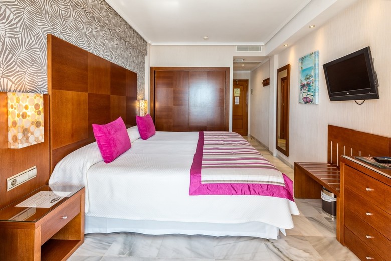 Hotel Balc�n De Europa