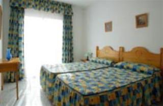 Apartamentos Las Flores De Burriana