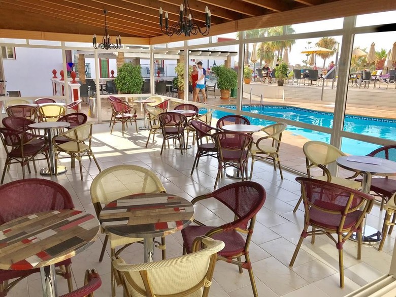 Hotel Nerja Club & Spa