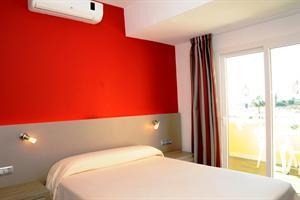 Hotel Nerja Club & Spa