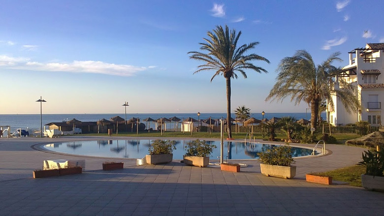 VIK Gran Hotel Costa Del Sol