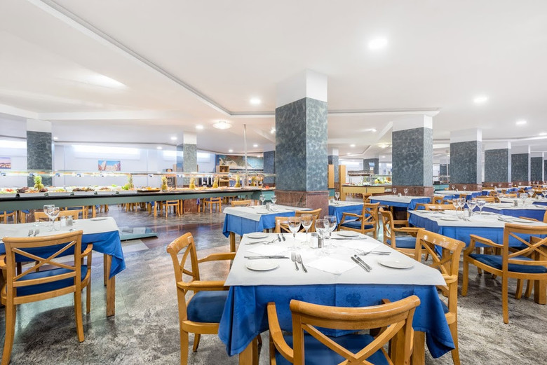 VIK Gran Hotel Costa Del Sol