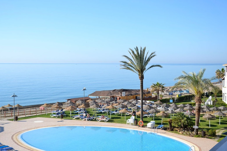 VIK Gran Hotel Costa Del Sol