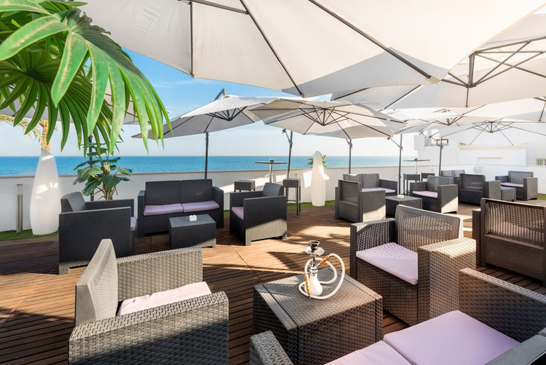 VIK Gran Hotel Costa Del Sol
