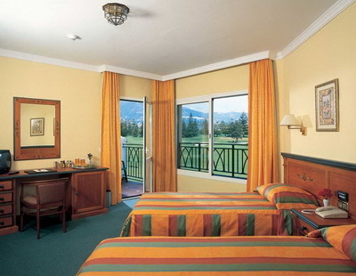Hotel Tamisa Golf