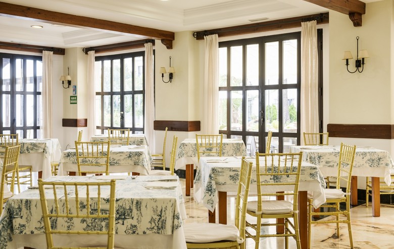 Hotel Ilunion Mijas