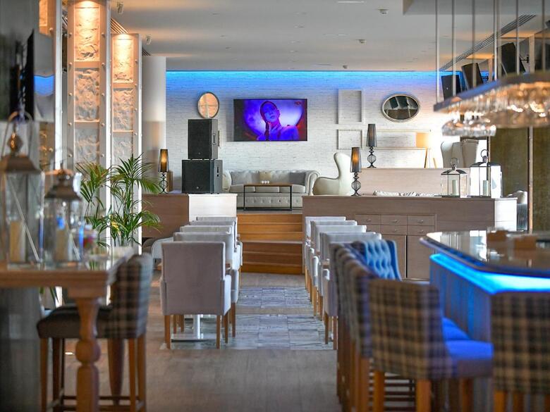 Am�re Marbella Beach Hotel - Adults Recommended