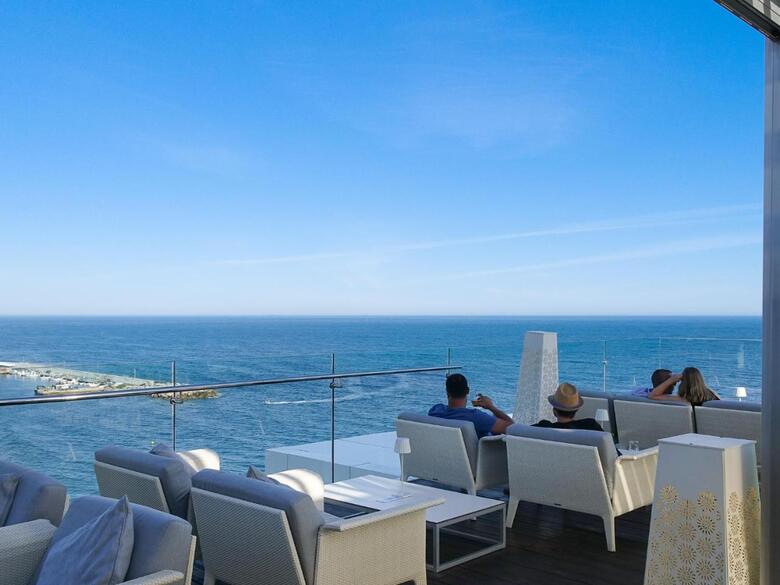 Am�re Marbella Beach Hotel - Adults Recommended