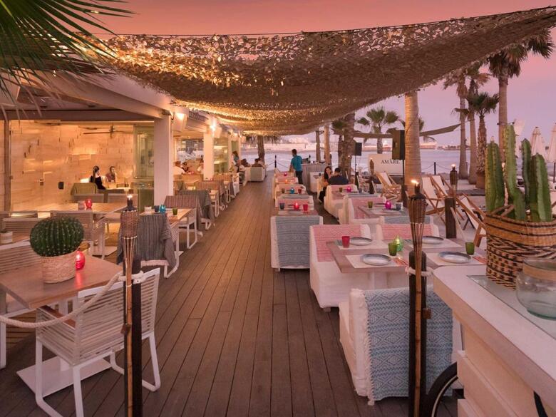 Am�re Marbella Beach Hotel - Adults Recommended