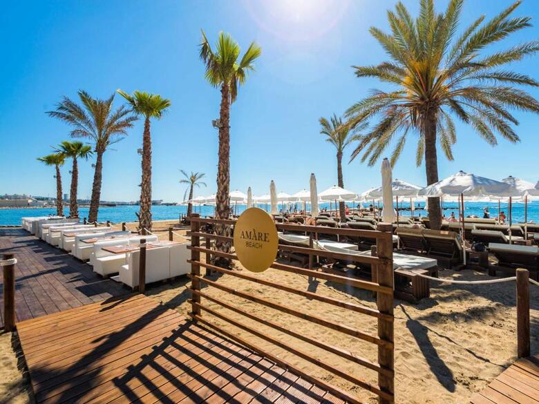 Am�re Marbella Beach Hotel - Adults Recommended