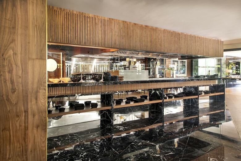 Hotel Gran Meli� Don Pepe