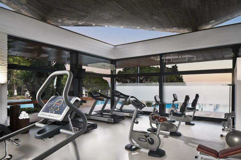 Hotel Gran Meli� Don Pepe