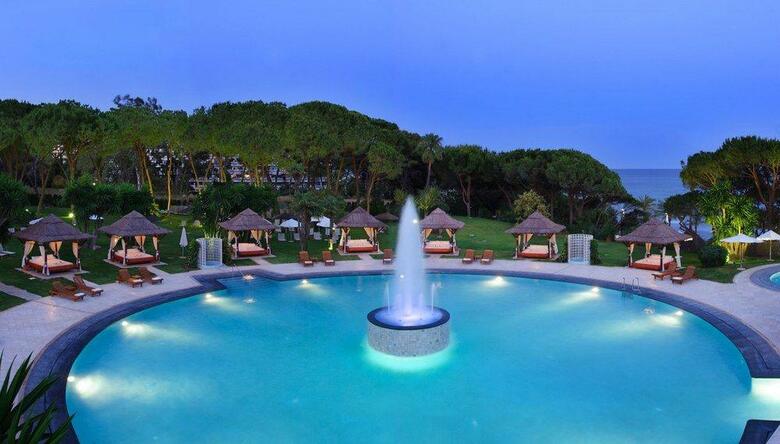 Hotel Gran Meli� Don Pepe