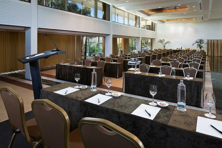 Hotel Gran Meli� Don Pepe