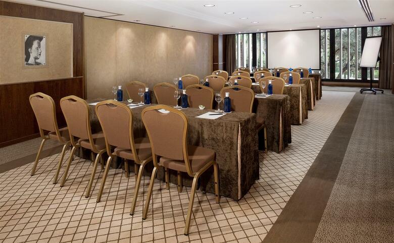 Hotel Gran Meli� Don Pepe
