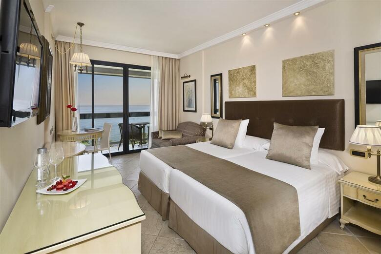 Hotel Gran Meli� Don Pepe