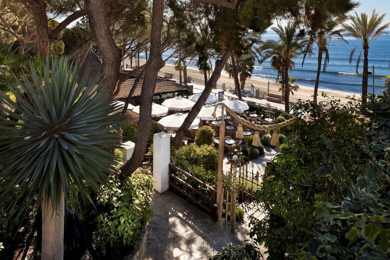 Hotel Gran Meli� Don Pepe