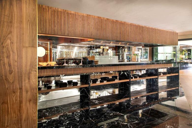Hotel Gran Meli� Don Pepe