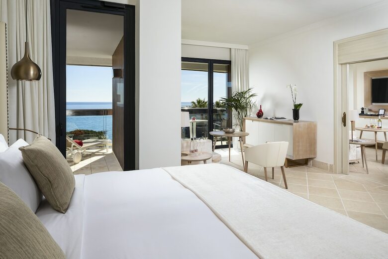 Hotel Gran Meli� Don Pepe