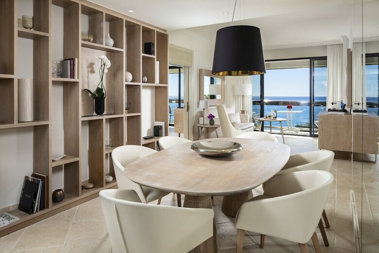 Hotel Gran Meli� Don Pepe