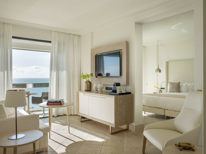 Hotel Gran Meli� Don Pepe