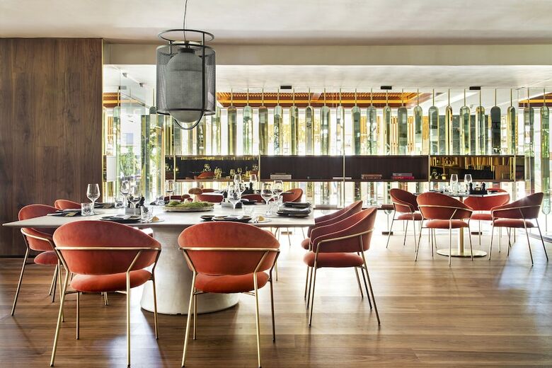 Hotel Gran Meli� Don Pepe