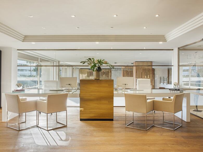 Hotel Gran Meli� Don Pepe