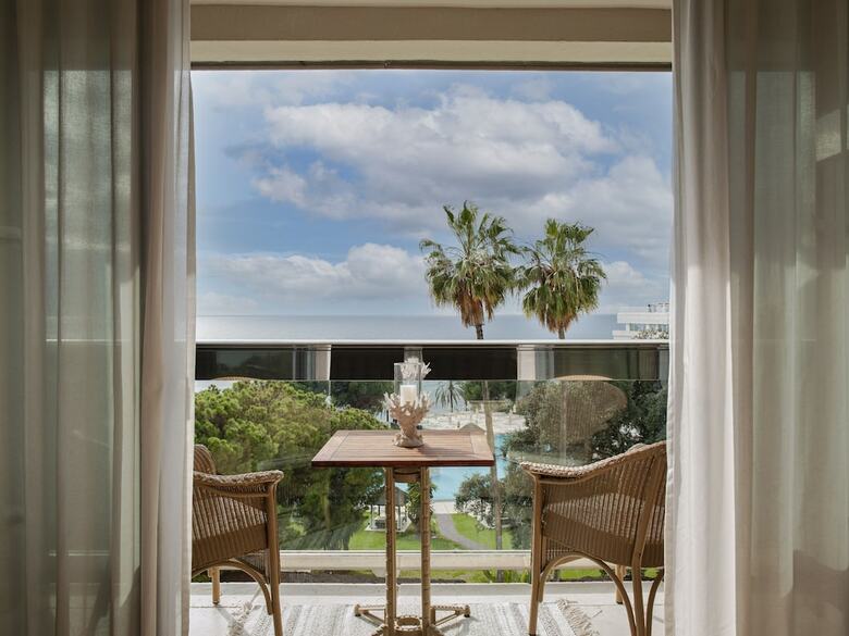 Hotel Gran Meli� Don Pepe